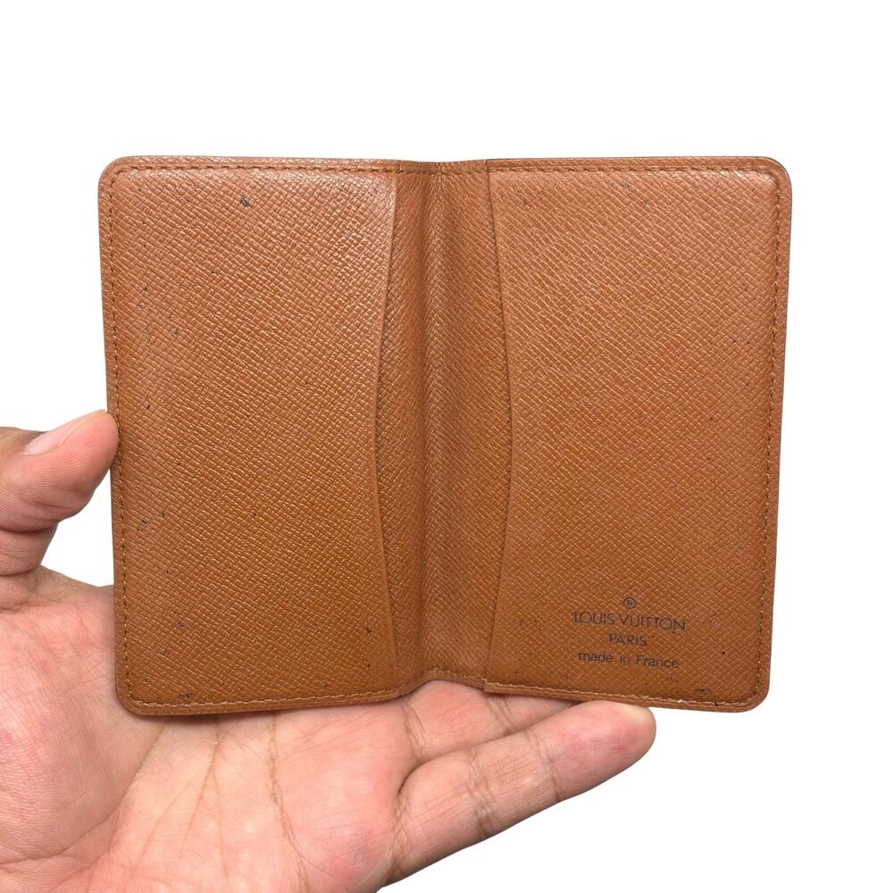 Louis Vuitton Bifold Wallet - Picture 2 of 8